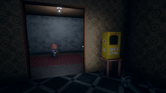 Obraz 3 dla Chucky