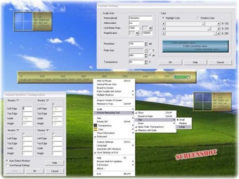 Bild 0 für Desktop Ruler