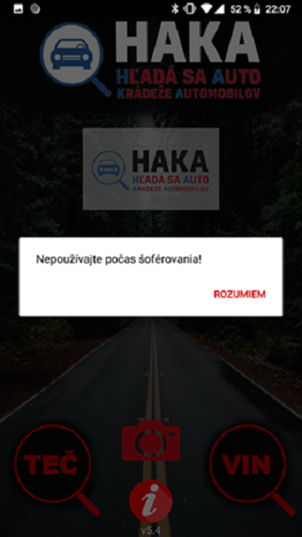 Imagen 0 para HAKA System