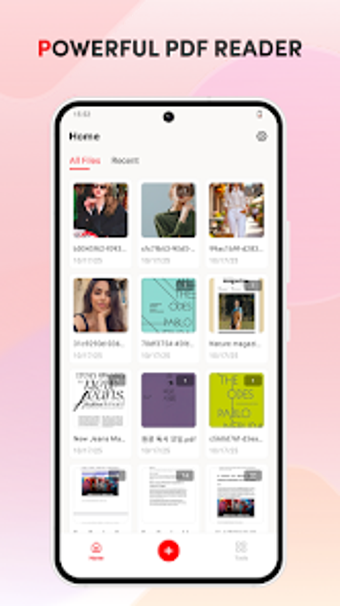 Bild 0 für Swift All Reader - PDF Vi…