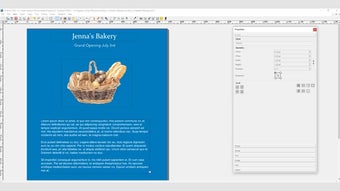 Immagine 0 per Scribus Indesign