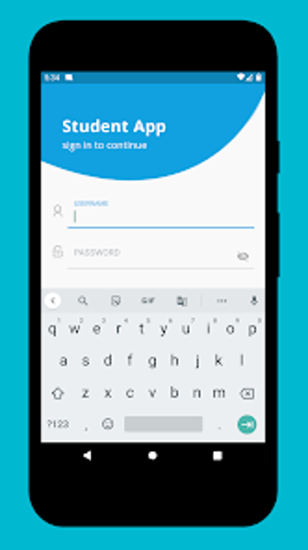 Immagine 0 per SL - Students app