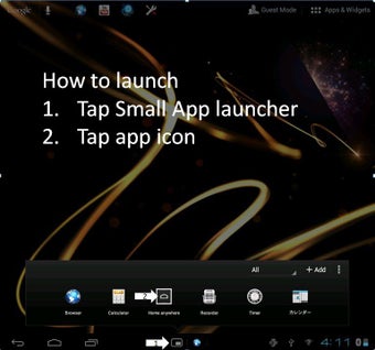 Imagen 0 para Home Anywhere