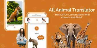 Obraz 0 dla All Animal Language Trans…