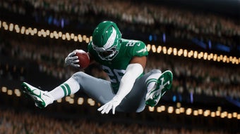 Image 3 for EA SPORTS™ Madden NFL 26