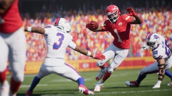 Image 1 for EA SPORTS™ Madden NFL 26