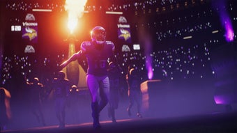 Image 4 for EA SPORTS™ Madden NFL 26