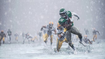Image 0 for EA SPORTS™ Madden NFL 26