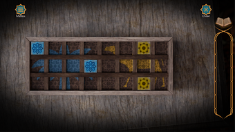 Obraz 0 dla Vanished Puzzle Quest