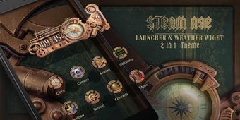 Immagine 0 per SteamAge