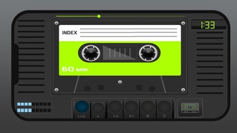 Banan Cassette的第0张图片