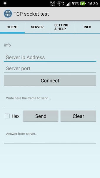 TCP Socketの画像0