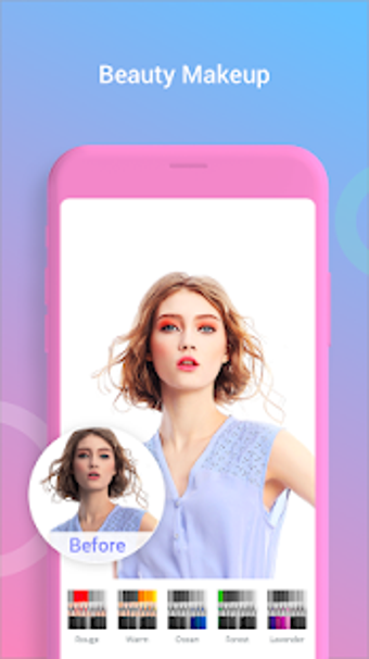 Image 3 pour Beauty Camera Pro