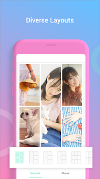Image 2 pour Beauty Camera Pro