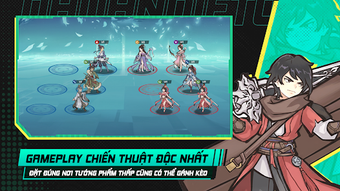 Obraz 0 dla Dấu Ấn Diệt Quỷ