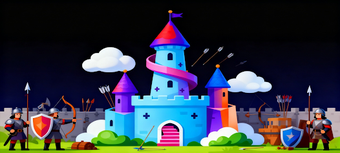 City Conquestの画像0