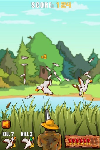 Image 0 pour Duckmageddon