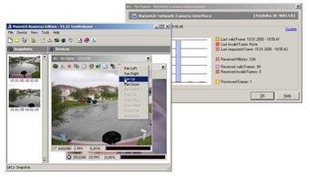 Image 0 for VisionGS