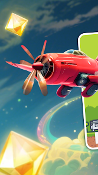 Imagen 0 para OKZZ Aerial Assault