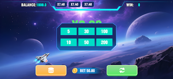 Immagine 0 per Aircraft Space Jet