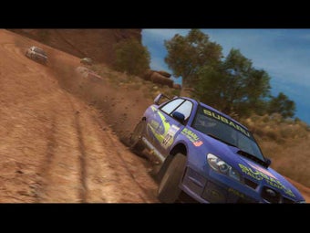 Sega Rally Revoの画像7