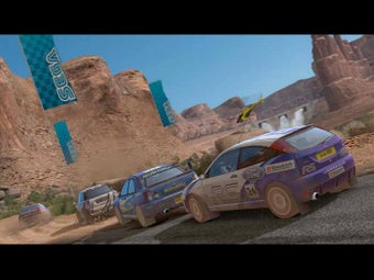 Bild 7 für Sega Rally Revo