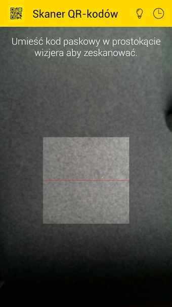 Image 0 pour QR Barcode Scanner