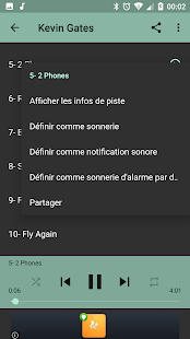 Image 0 pour Kevin Gates mp3 Offline B…