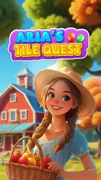 Obraz 0 dla Arias Tile Quest