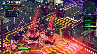 Imagen 0 para Metal Bringer