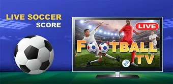 Football Sports Live TV 2…の画像0