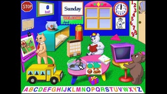 Bild 0 für JumpStart Preschool