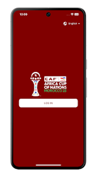 Obraz 0 dla AFCON 2025 Tickets
