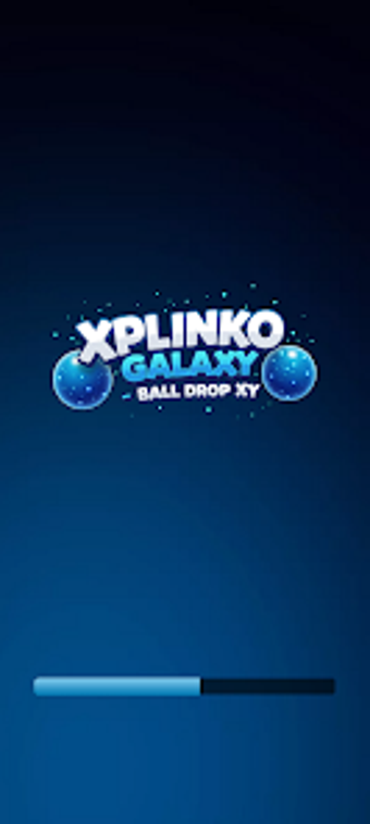 Image 0 for XPlinko Galaxy - Ball Dro…