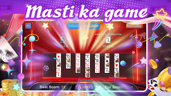 Bild 0 für Teen Patti Riwaz: Fortune…
