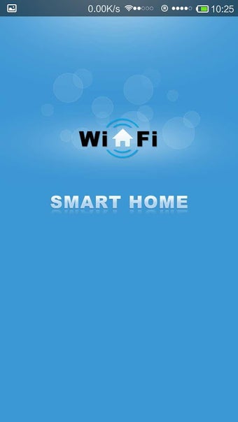 Wifi SmartSwitch