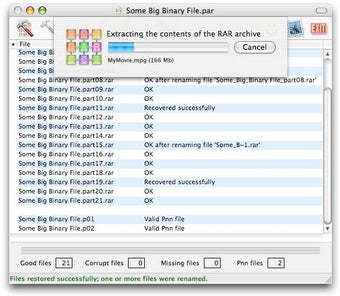 Imagen 0 para MacPAR deLuxe
