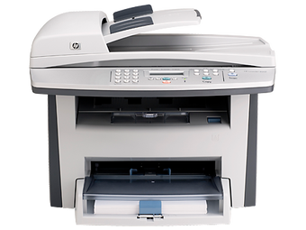 HP LaserJet 3052 All-in-One Printer drivers