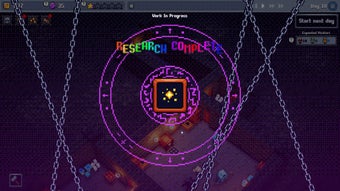 Image 0 pour Dungeon Tycoon: Prologue