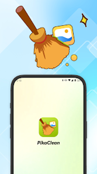 Pika Cleanの画像0
