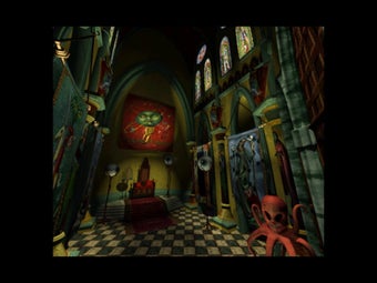 9: The Last Resortの画像0