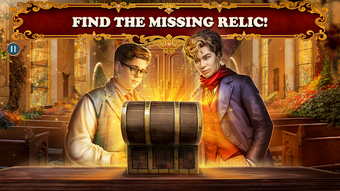 Imagen 0 para Detective Club: Gallery