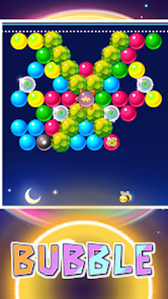 Imagen 0 para Magic Marbles:Puzzle Myst…