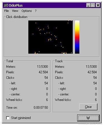 Download OdoPlus for Windows
