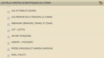 Imagen 0 para Mille vérités scientifiqu…