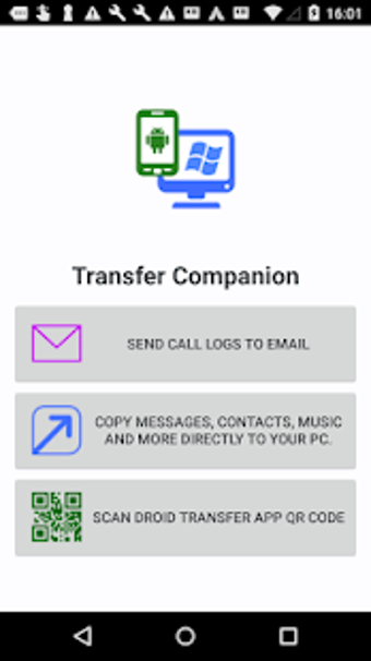 Transfer Companionの画像0