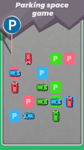 Bild 0 für Snag a Parking Spot