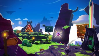 Download No More Rainbows for Windows