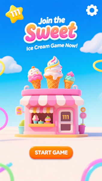 Bild 0 für IceCream Match Master