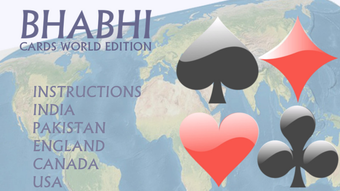Imagen 0 para Bhabhi Cards World